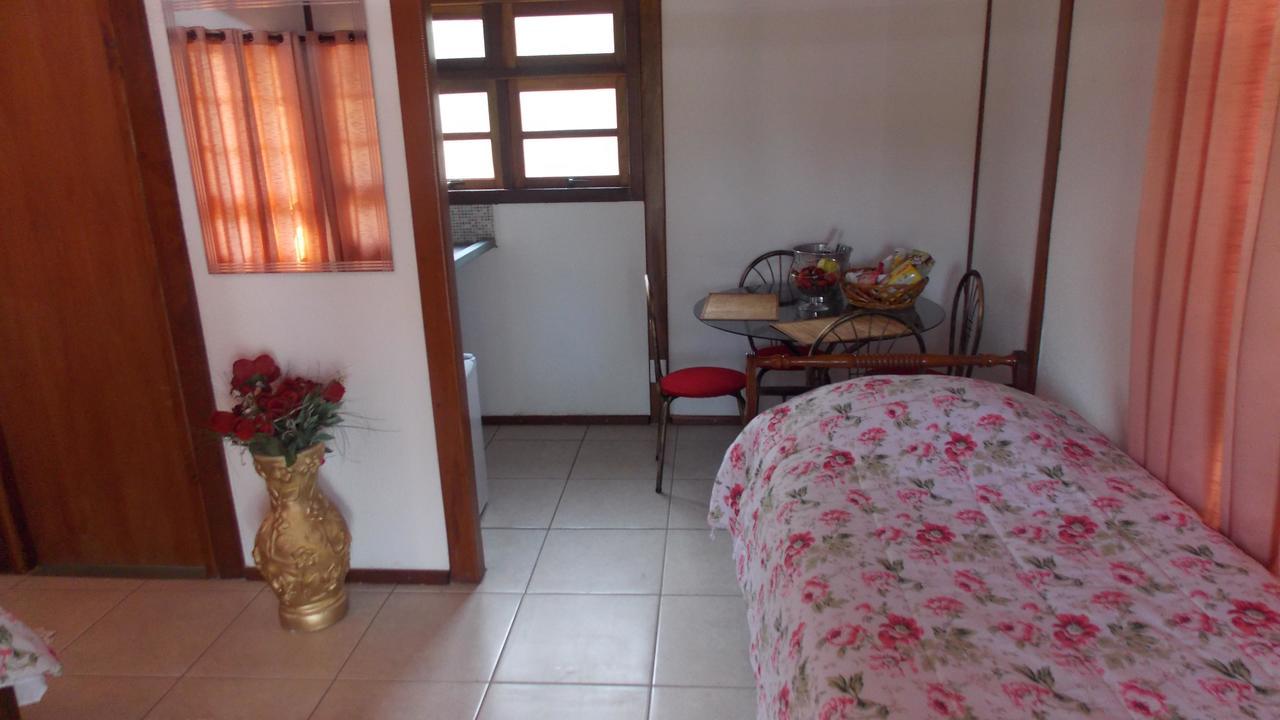 Recanto Apoena Santa Isabel Room photo